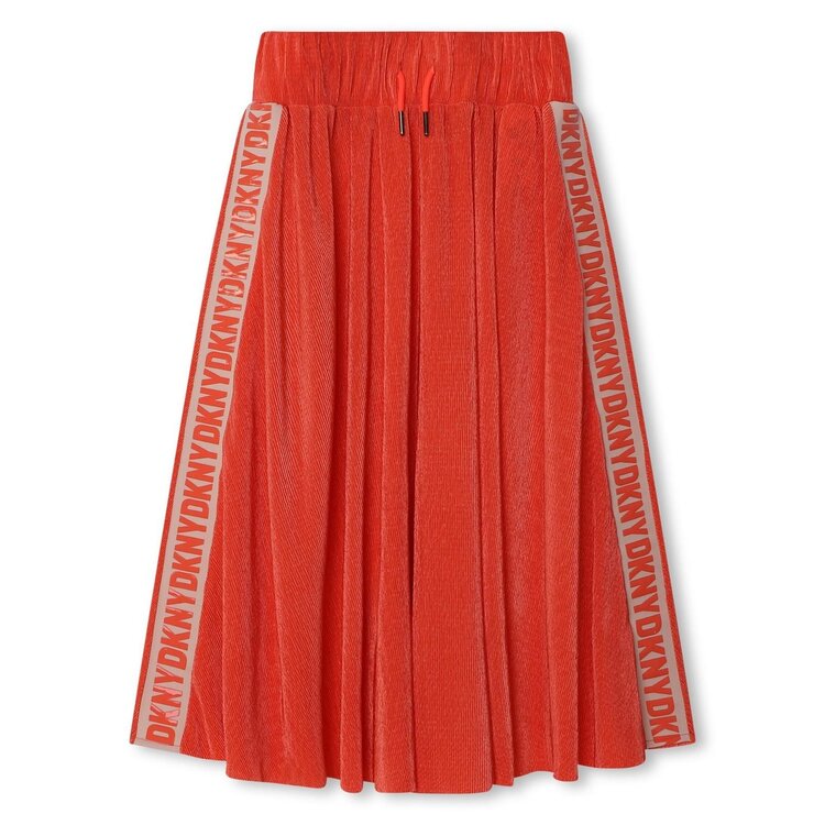 DKNY SKIRT DKNY CORAL