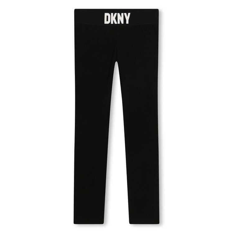 DKNY LEGGING DKNY BASIC