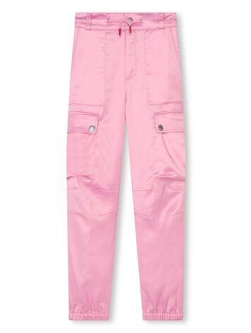 PANTS HUGO CARGO PINK