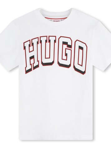 T-SHIRT HUGO BOYS