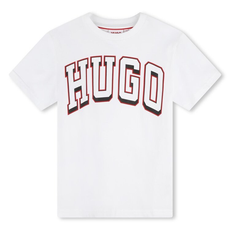T-SHIRT HUGO BOYS