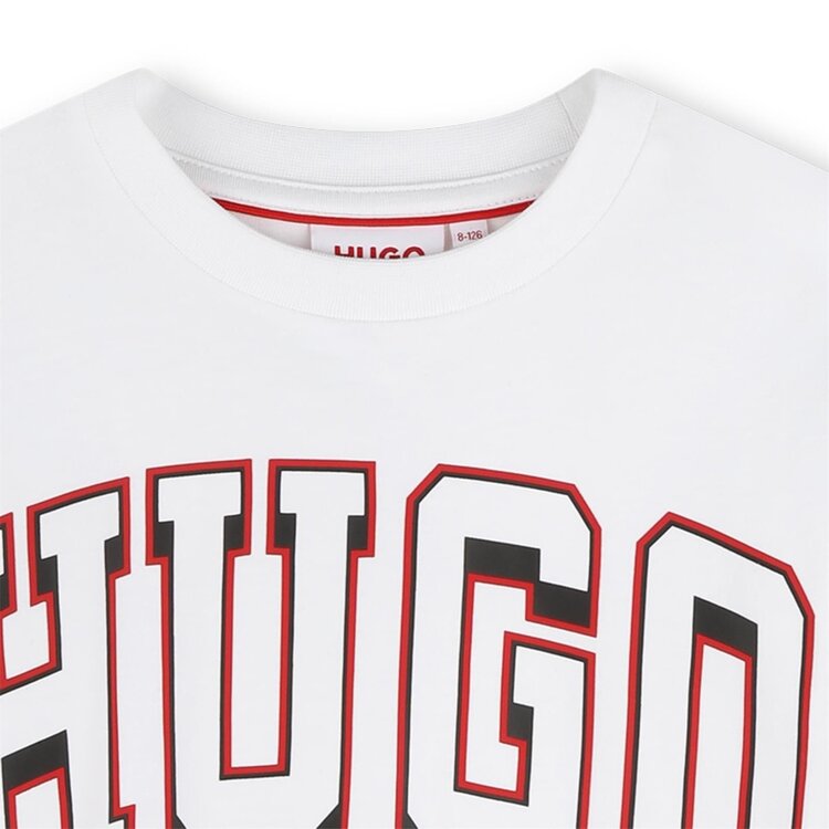 T-SHIRT HUGO BOYS