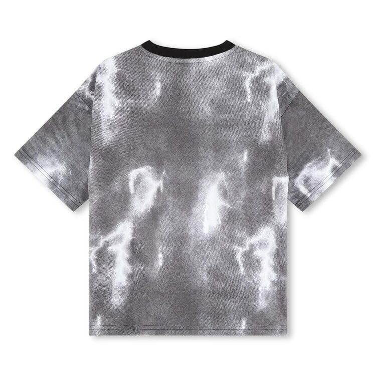 T-SHIRT HUGO THUNDER