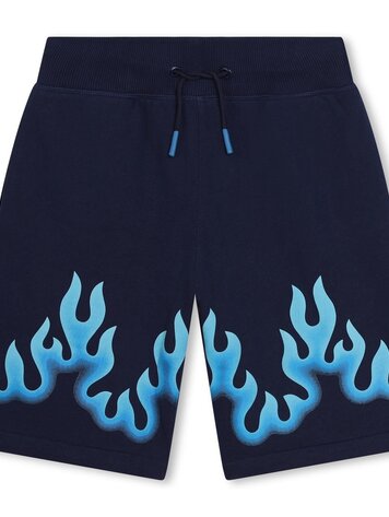 HUGO SHORT HUGO BLUE FIRE