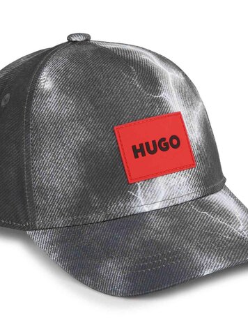 CAP HUGO THUNDER