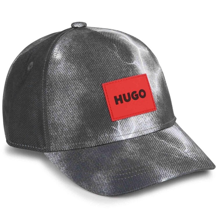 CAP HUGO THUNDER