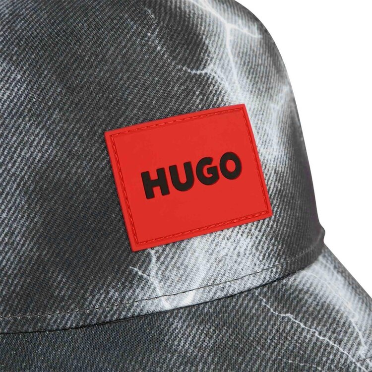 CAP HUGO THUNDER