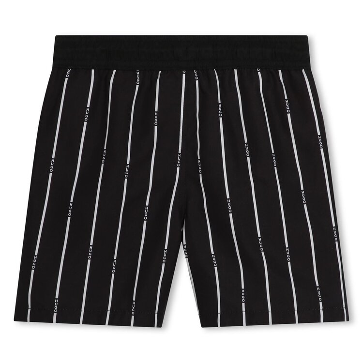 SHORT HUGO STRIPE