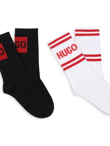 HUGO SOCKS HUGO UNI