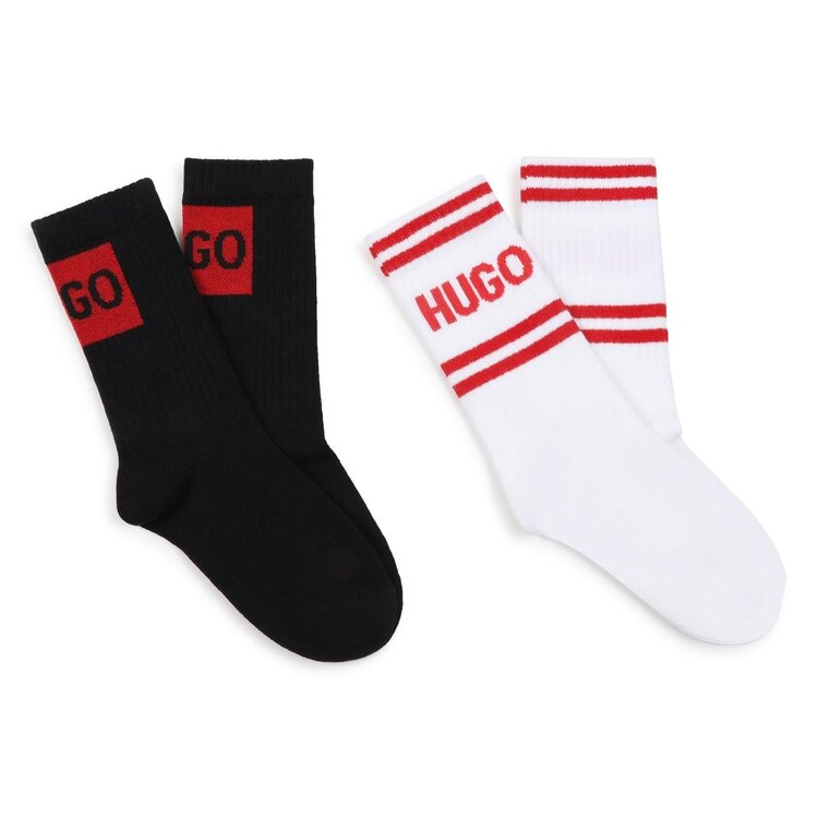 HUGO SOCKS HUGO UNI