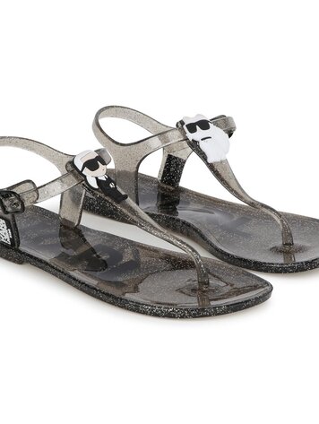 KARL LAGERFELD SANDEL KARL GIRL