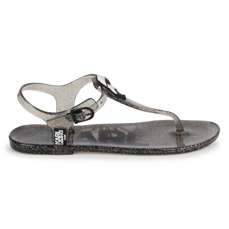 KARL LAGERFELD SANDEL KARL GIRL