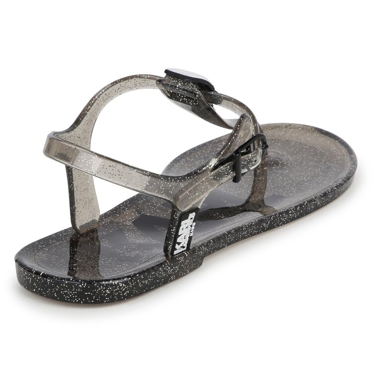 KARL LAGERFELD SANDEL KARL GIRL