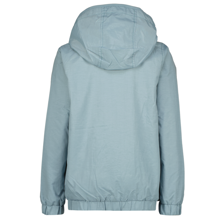 RAIZZED THOMAS JACKET