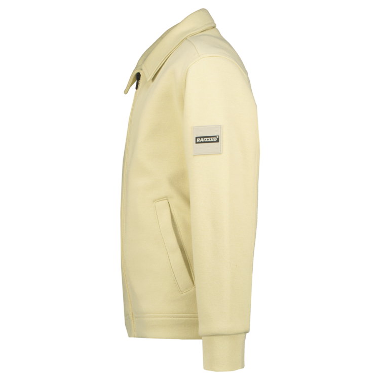 RAIZZED TYLER JACKET