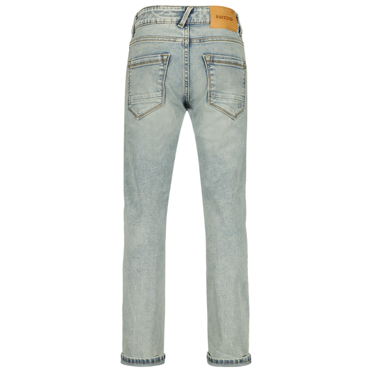 BERLIN CRAFTED LIGHT BLUE STONE