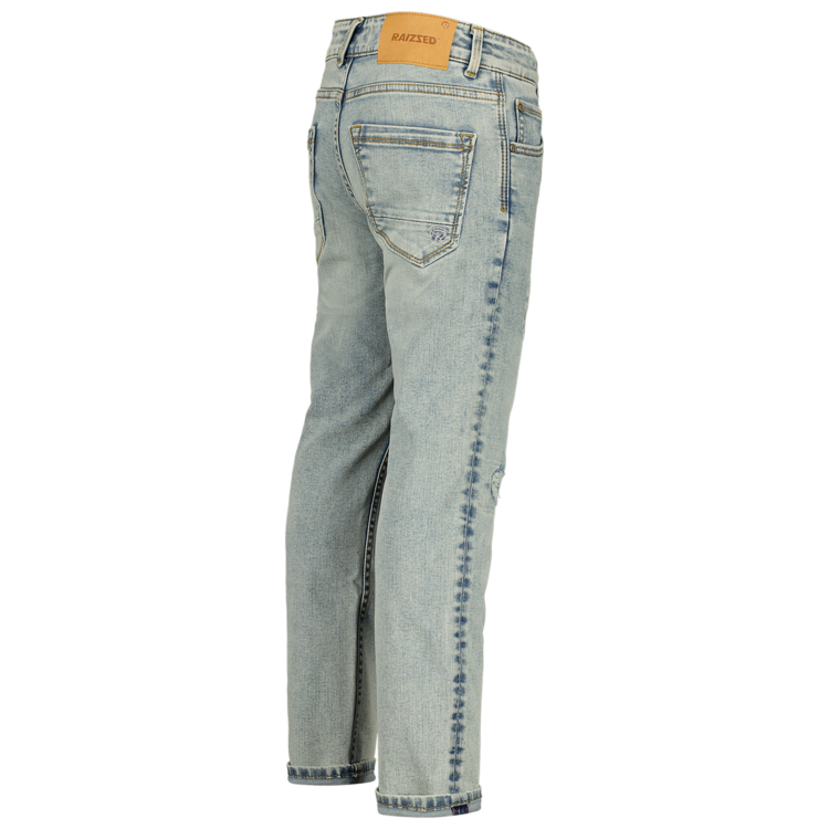 BERLIN CRAFTED LIGHT BLUE STONE