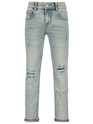 BERLIN CRAFTED LIGHT BLUE STONE