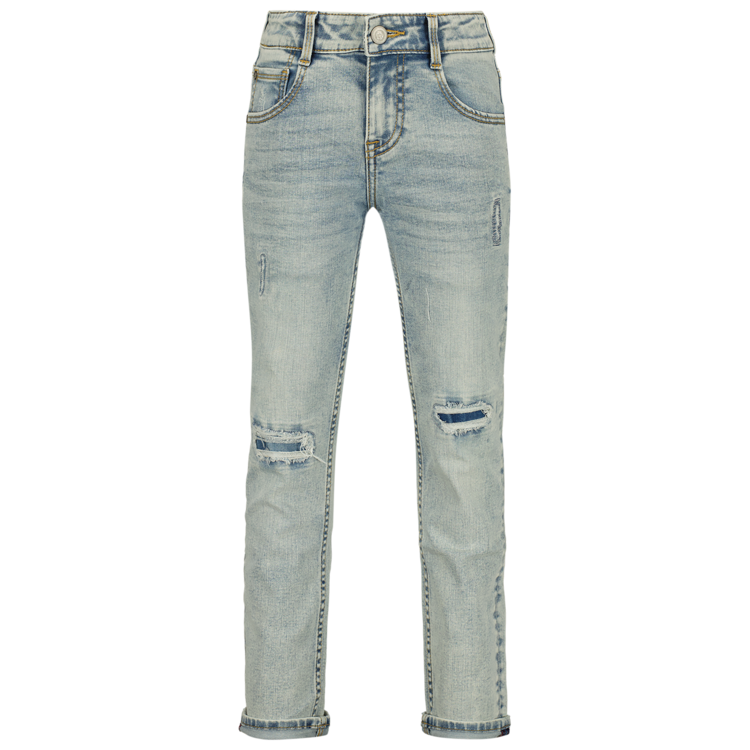 BERLIN CRAFTED LIGHT BLUE STONE