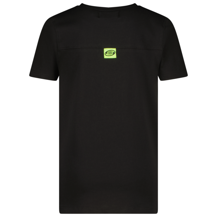 RAIZZED HERO T-SHIRT