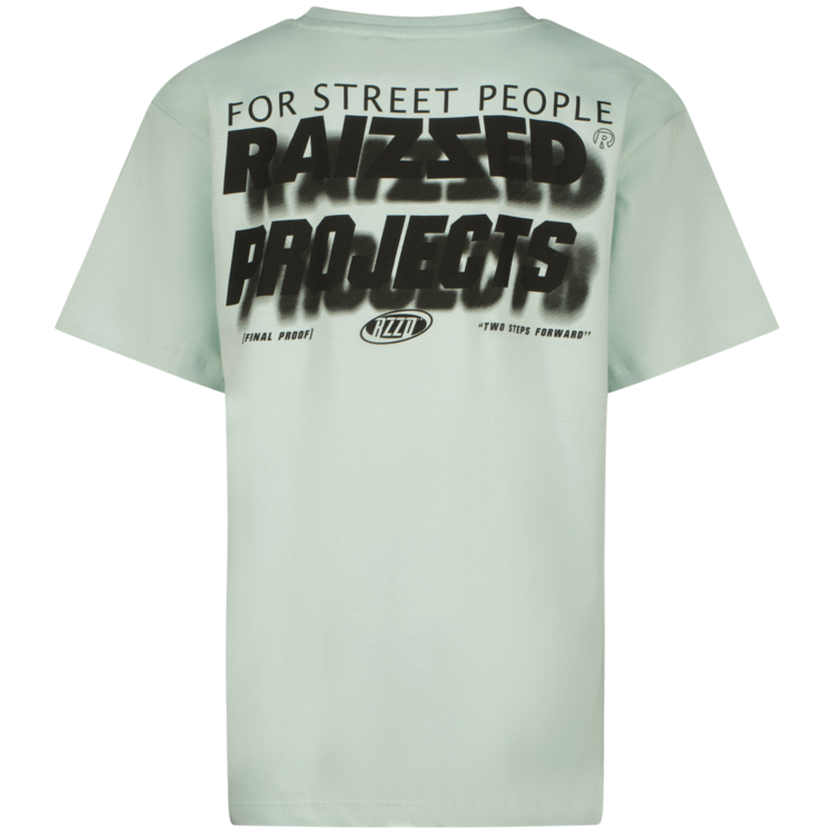 RAIZZED HOGAN T-SHIRT