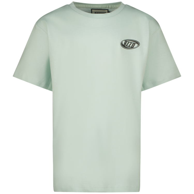 RAIZZED HOGAN T-SHIRT