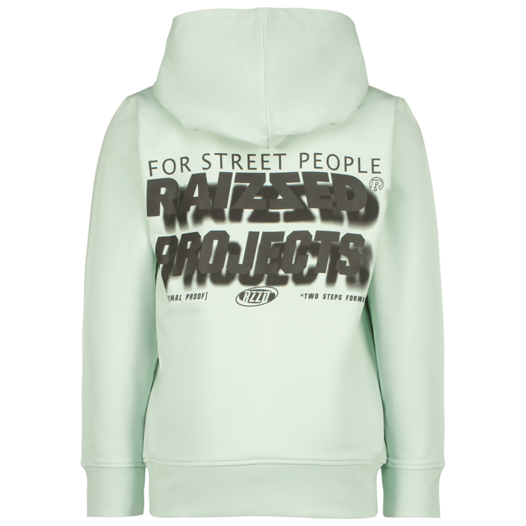 RAIZZED NEZAR SWEATER