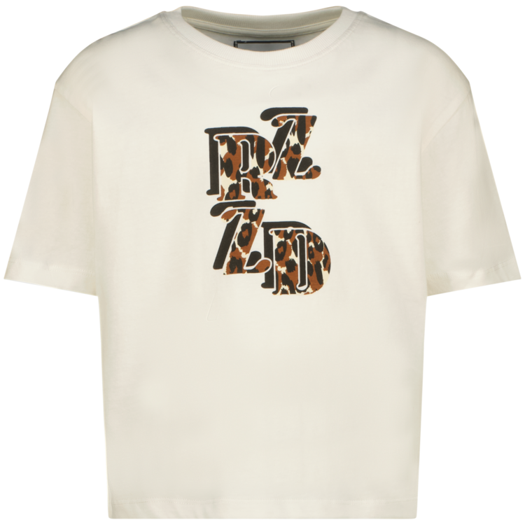 RAIZZED FAYA T-SHIRT