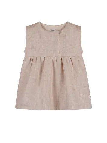 SAYSI SUMMER TWEED DRESS