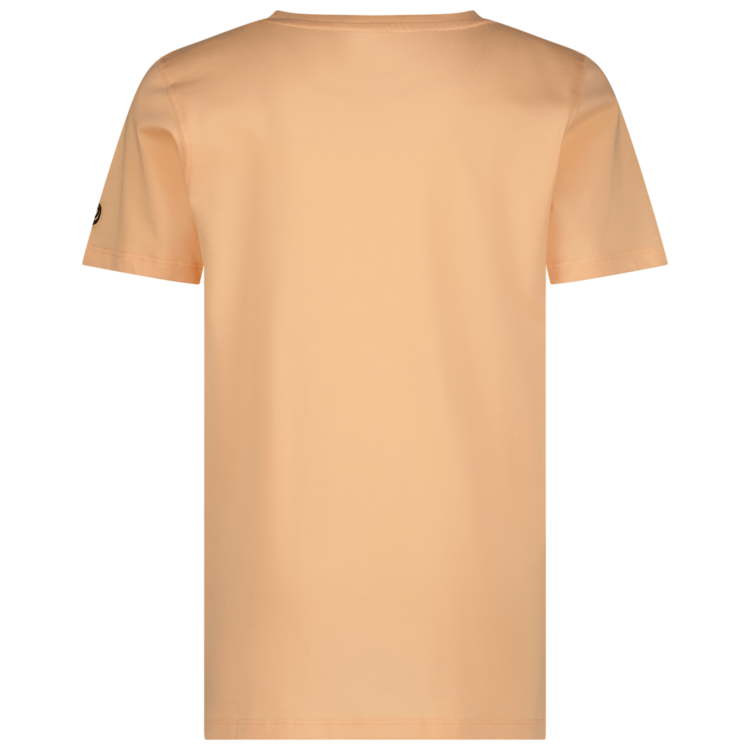 RAIZZED RAIZZED HELIX T-SHIRT