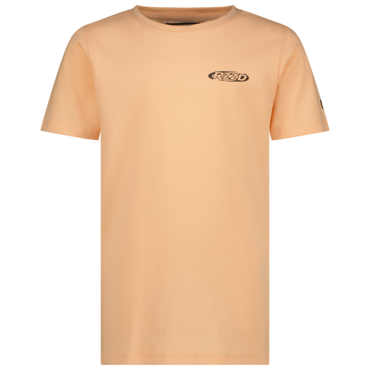 RAIZZED RAIZZED HELIX T-SHIRT