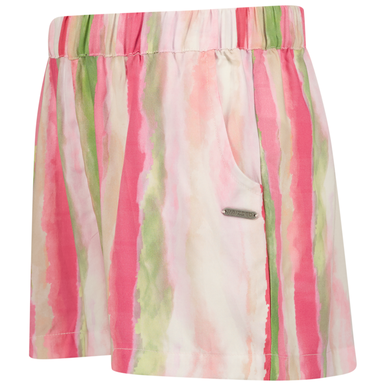 RAIZZED ROSA SHORT