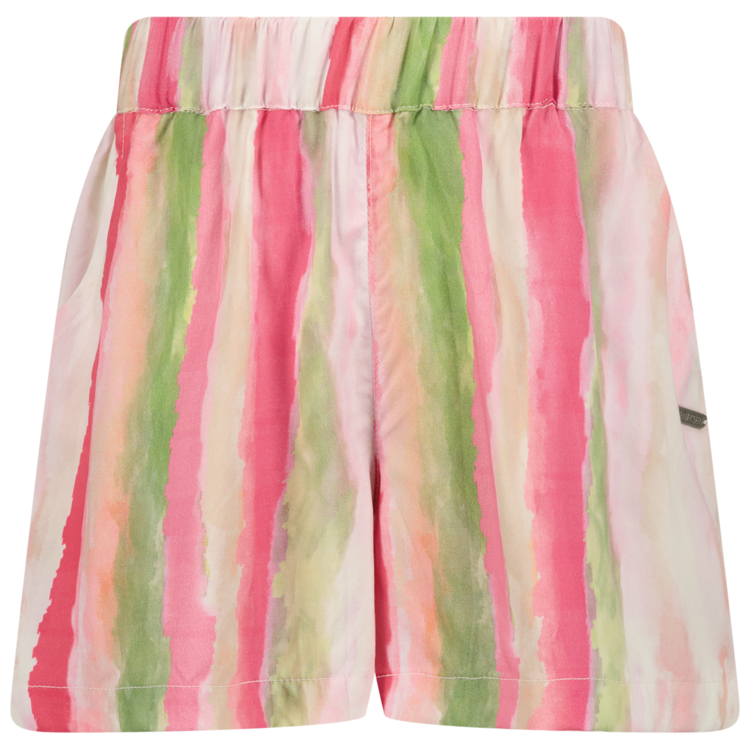 RAIZZED RAIZZED ROSA SHORT