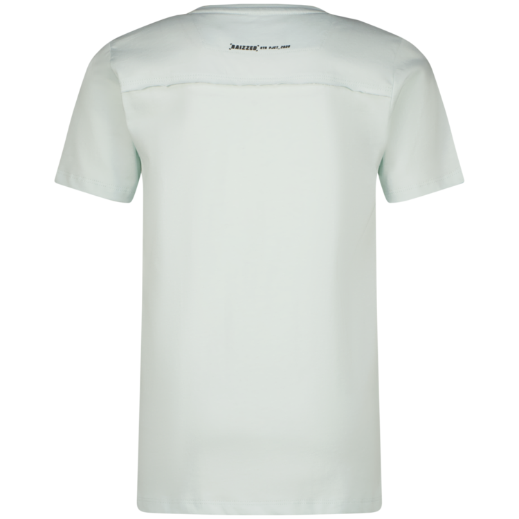 RAIZZED HALVER T-SHIRT