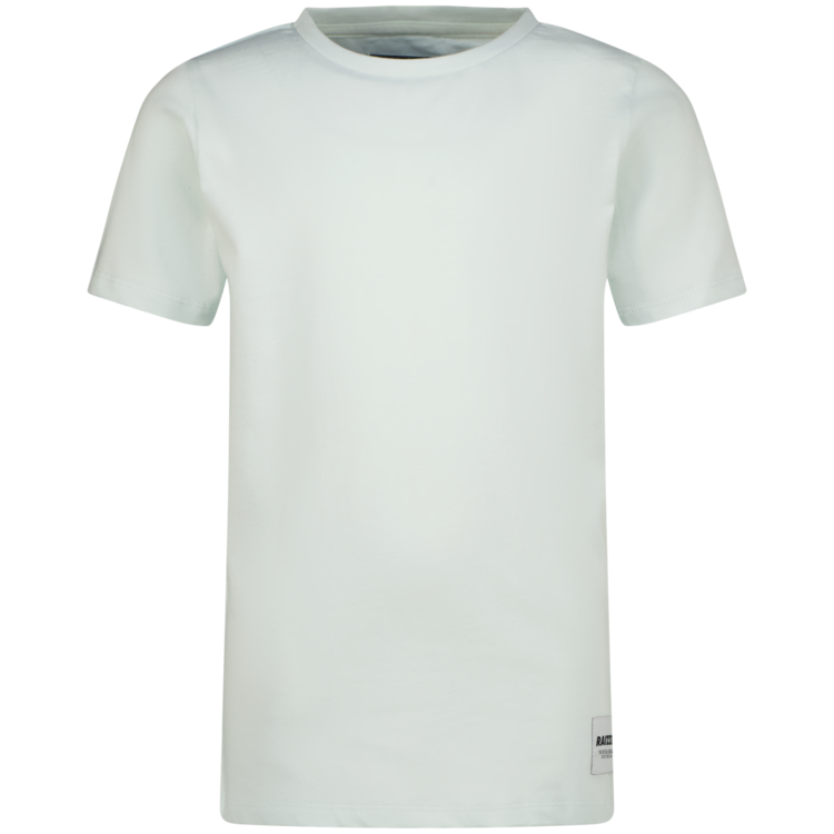 RAIZZED RAIZZED HALVER T-SHIRT