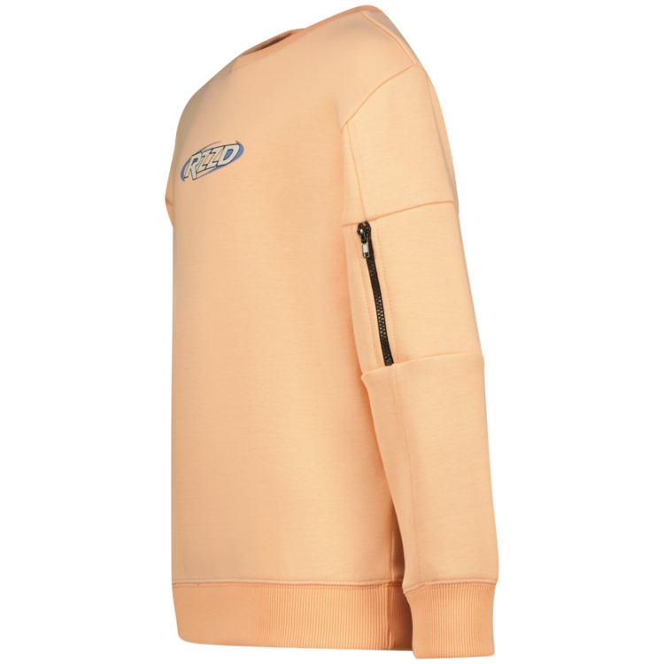 RAIZZED RAIZZED NAGI SWEATER