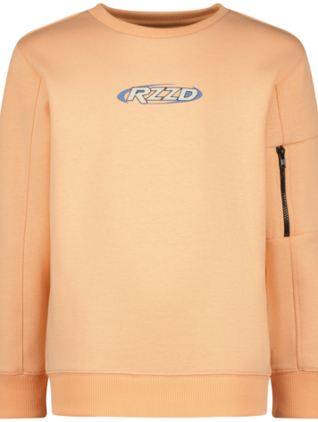 RAIZZED RAIZZED NAGI SWEATER