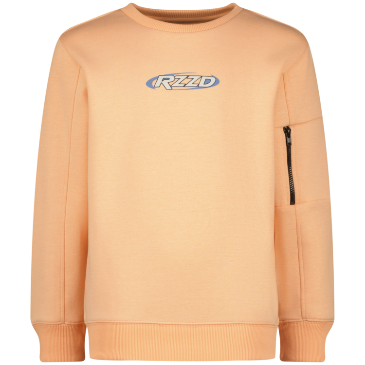 RAIZZED RAIZZED NAGI SWEATER