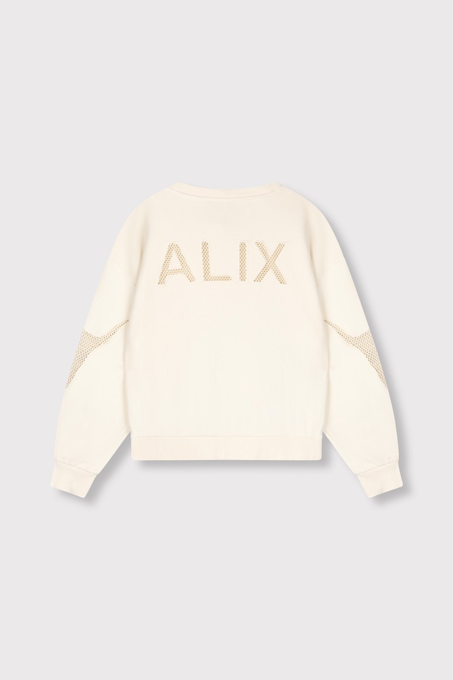 Alix trui sale hotsell