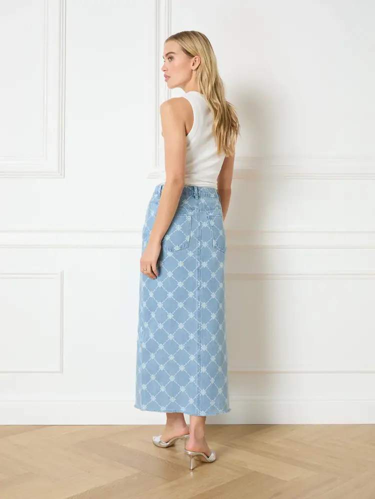 REFINED DEPARTMENT REFINED DEPARTMENT SKIRT GIGI