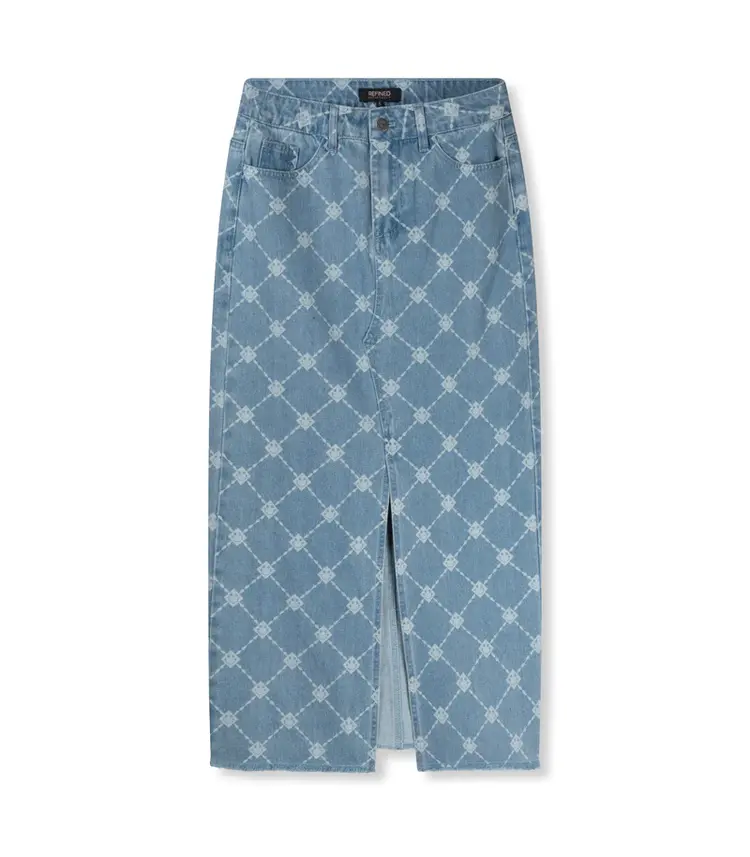 REFINED DEPARTMENT REFINED DEPARTMENT SKIRT GIGI