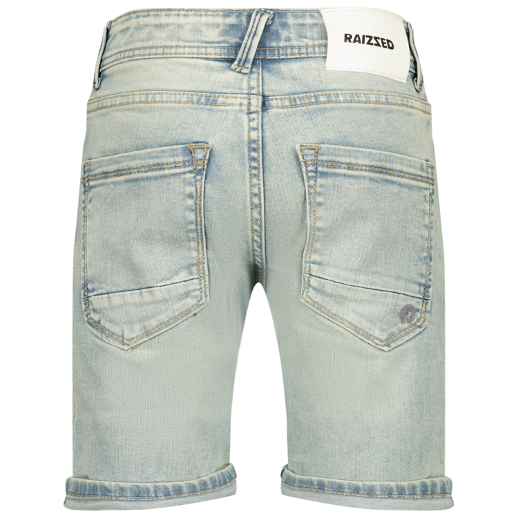 RAIZZED OREGON LIGHT BLUE STONE