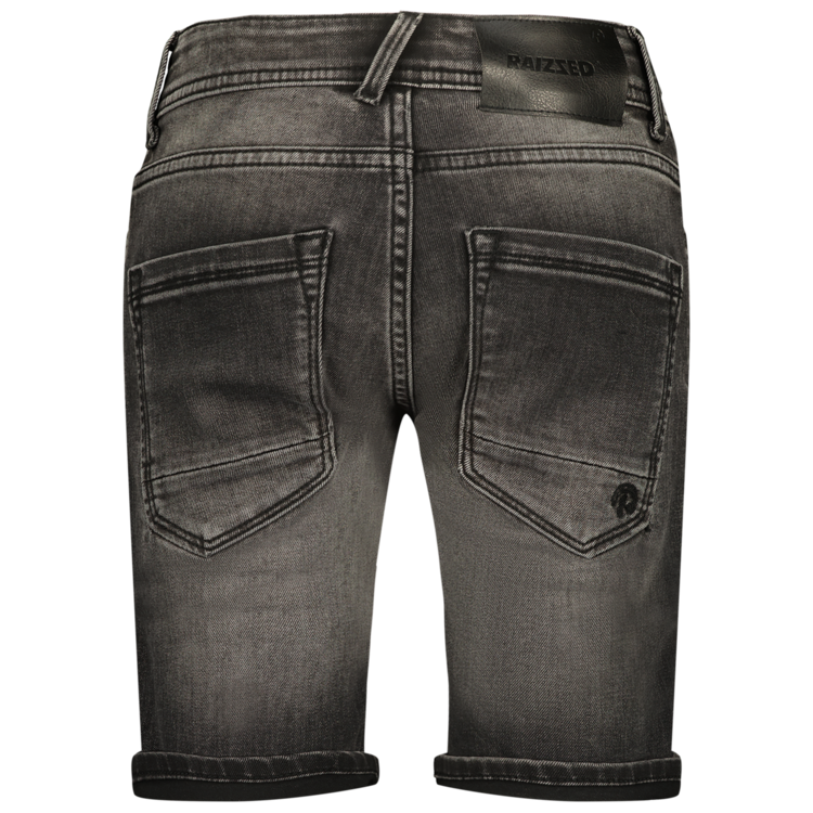 RAIZZED OREGON DARK GREY STONE