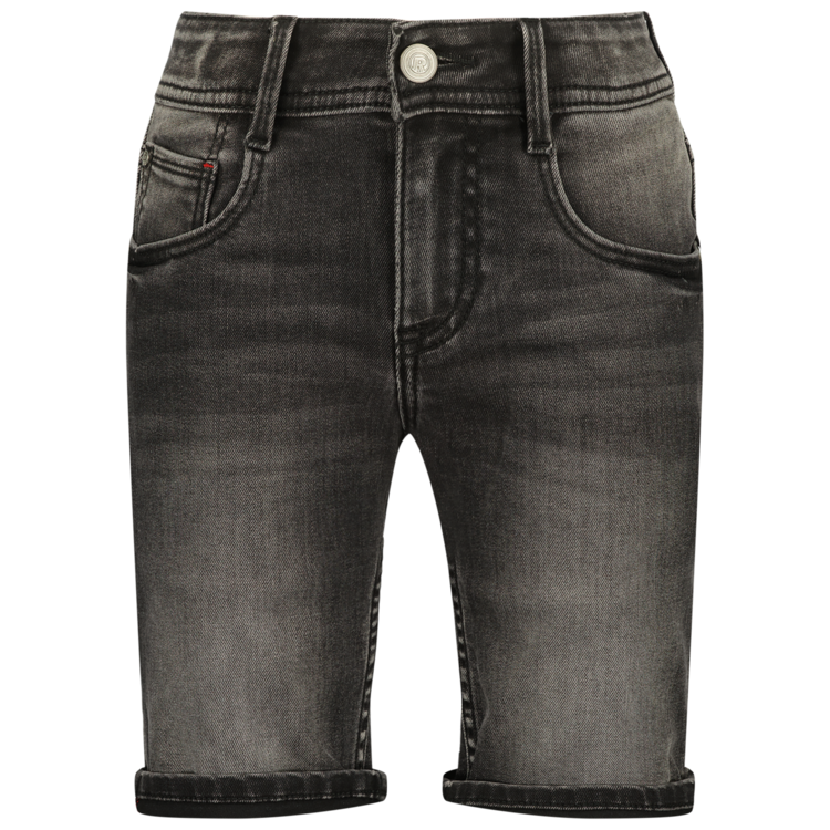 RAIZZED OREGON DARK GREY STONE