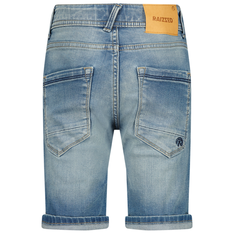 RAIZZED OREGON CRAFTED DARK BLUE STONE