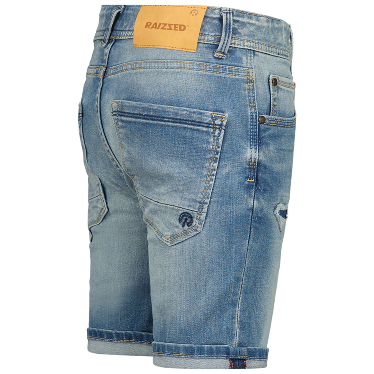 RAIZZED OREGON CRAFTED DARK BLUE STONE