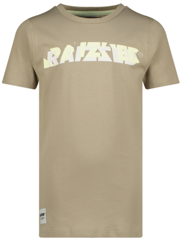 RAIZZED RAIZZED AUGSBURG T-SHIRT