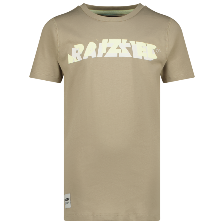 RAIZZED AUGSBURG T-SHIRT