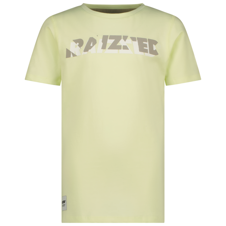 RAIZZED AUGSBURG T-SHIRT