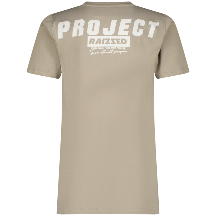 RAIZZED BIRARO T-SHIRT